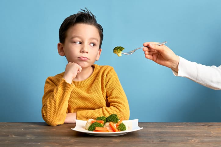Ask the experts! Get practical advice on how to make healthier changes as a family