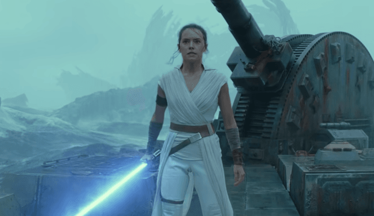 ‘Utterly speechless’ Disney confirm advanced screening for terminally ill Star Wars fan