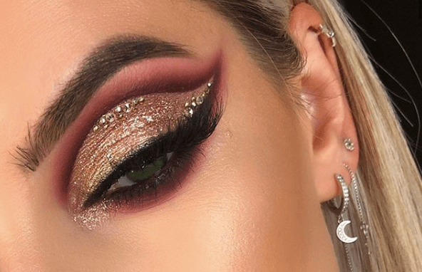 BPerfect’s latest eyeshadow palette has serious pigment and won’t break the bank
