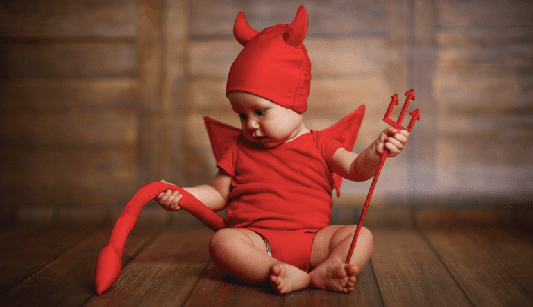 Swedish authorities intervened when parents tried to give their child ‘devil name’