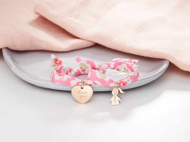 Merci Maman and Cath Kidston are launching a gorgeous collection for Mother’s Day