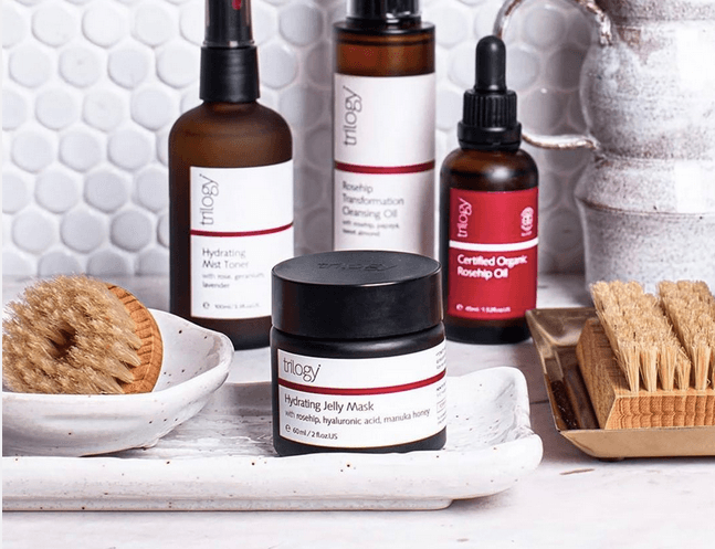 Goodbye tired morning face: The €23 face mask every woman over 30 needs in her life