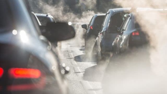 Yikes! Parents are actually the WORST drivers, a new study has found