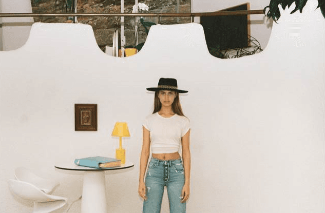 Goodbye skinny jeans : Brown Thomas Dublin holds pop up for BOYISH Jeans