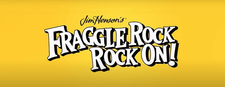 Fraggle Rock is being rebooted and our little nostalgic hearts can’t take it