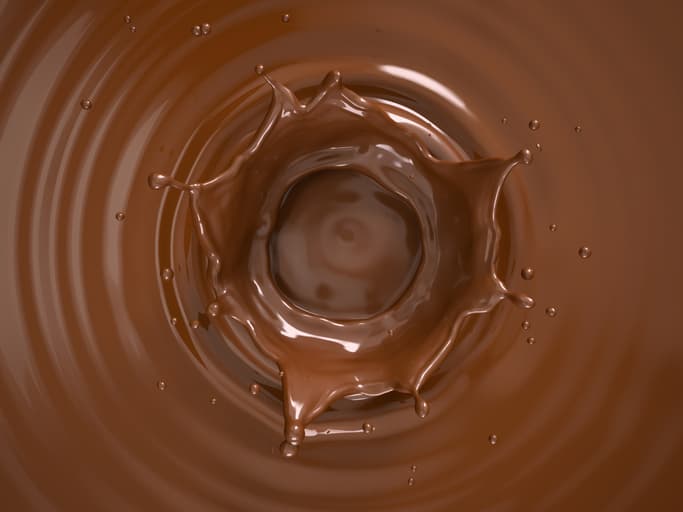 Five chocolate-inspired beauty products to indulge in this Easter
