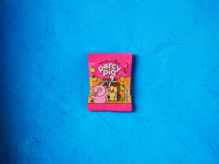 Iconic M&S products made into toy collectable minis: M&S Launches ‘Little Shop’