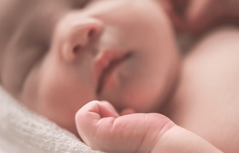 Global crash in fertility rates set to have a “jaw-dropping” impact on societies