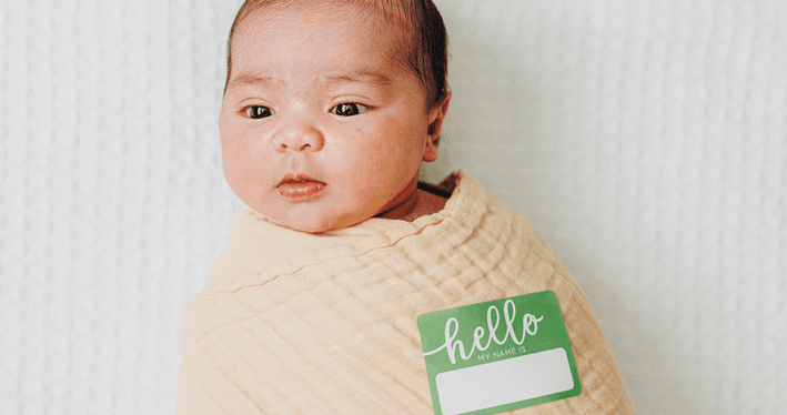 Goodbye, Karen: 10 once popular baby names 2022 parents are re-thinking