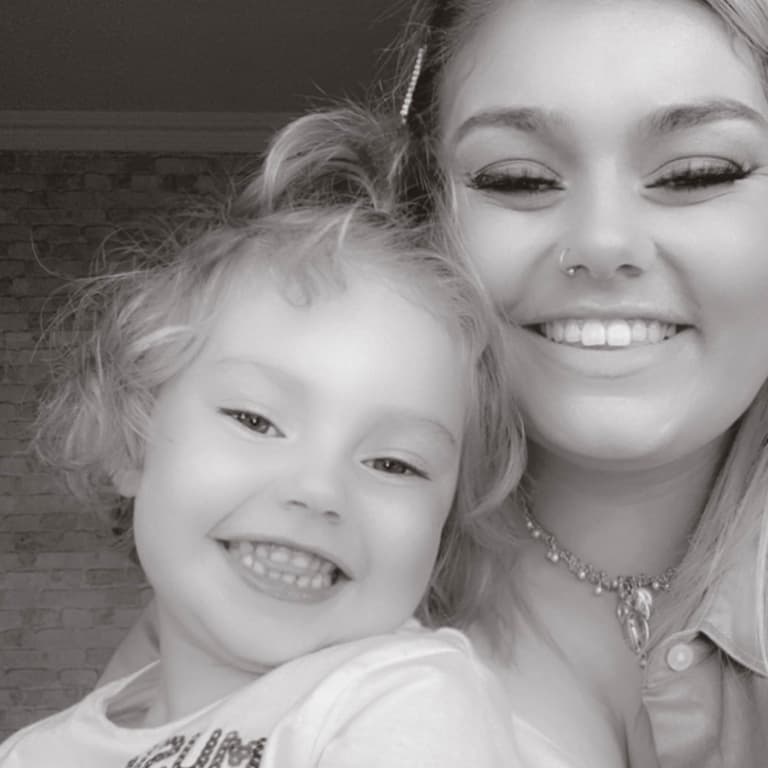 Irish mum Shannon Byrne opens up on going viral and the realities of emergency accommodation