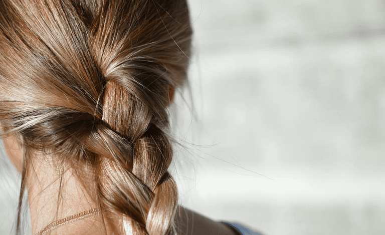 The €8 vegan hair mask that completely transformed my dry post-winter hair