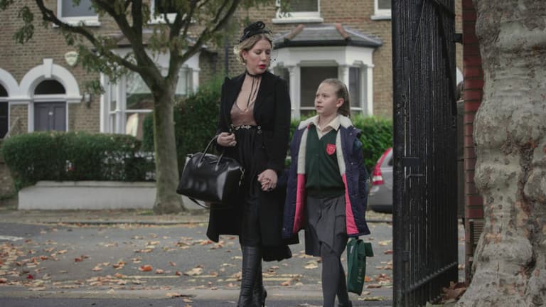 Katherine Ryan’s new show about being a single mum is going to be our next binge watch