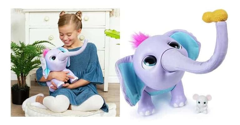 Get ready: The top 12 toys expected to top every child’s wish-list this Christmas