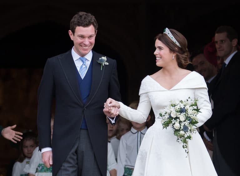 Royal baby announcement: Princess Eugenie of York is pregnant with her first child Royal baby announcement: Princess Eugenie of York is pregnant with her first child