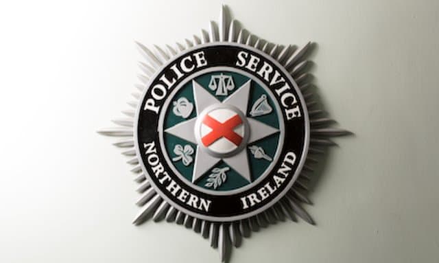Police investigating video of child driving lorry on motorway in Tyrone