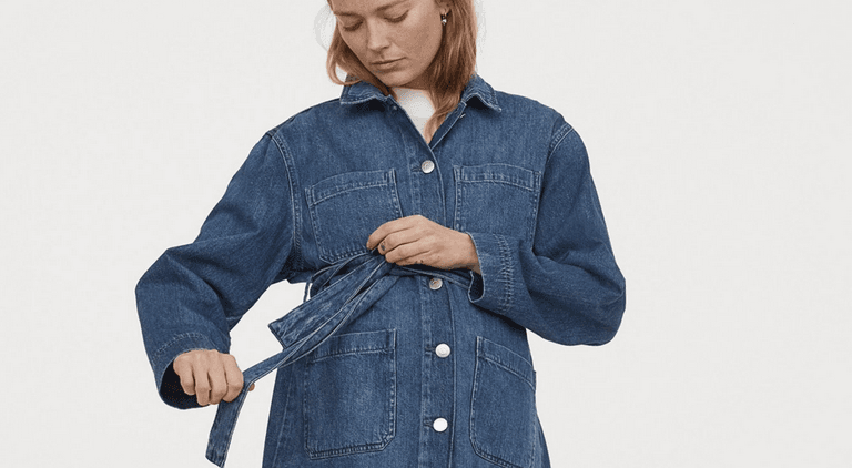 Pregnant this autumn? The 10 buys that will complete your entire maternity wardrobe