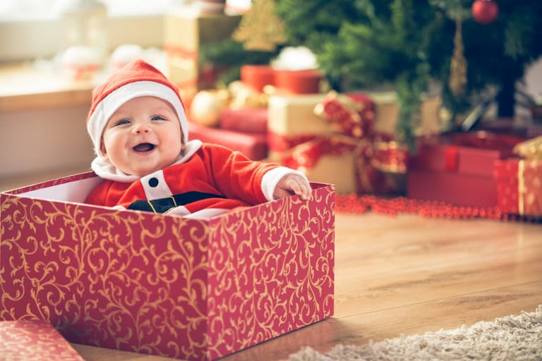 Looking for the perfect gift for the adorable toddler in your life? Look no further
