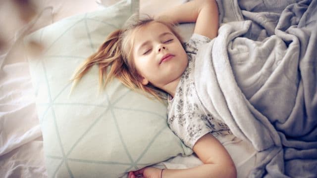 Kids who wet the bed still? One mum has a ‘game-changing’ sheet hack you need to know about