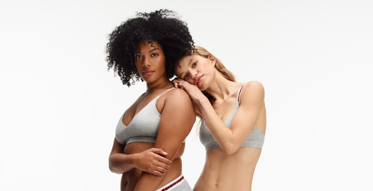 Tommy Hilfiger releases new sustainable underwear collection and we love it