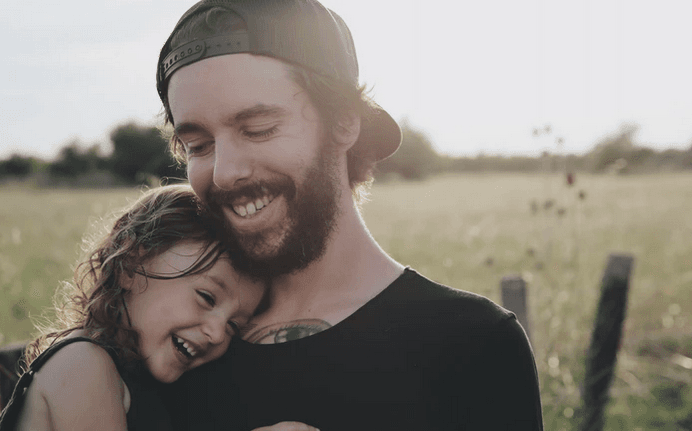 It’s about time we stop praising dads for simply being a parent, and here is why
