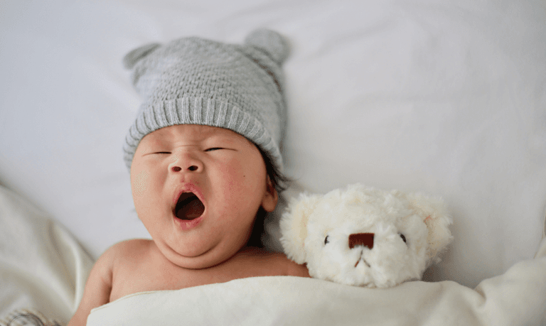 2020 parents apparently have ONE thing in common when it comes to picking baby names