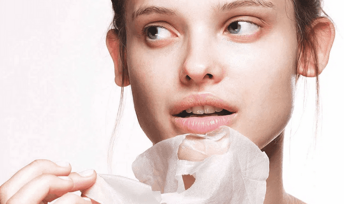 Budget beauty: The €3.99 sheet mask everyone is raving about right now