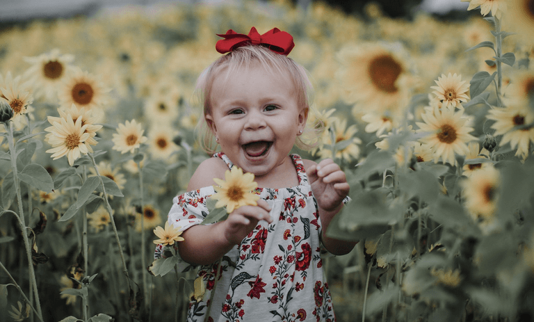 18 very traditional baby names that will forever sound classic and lovely