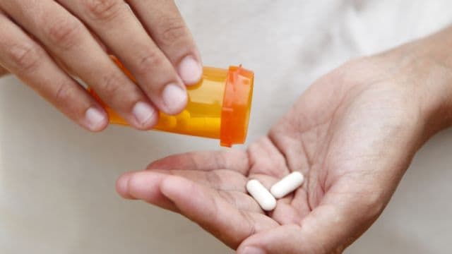 Study finds taking antibiotics while pregnant can weaken baby’s immune system