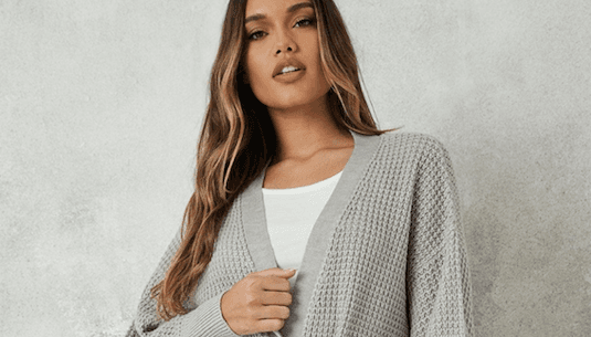 Cardigans are having a major moment – and here are a few I have in my virtual carts right now