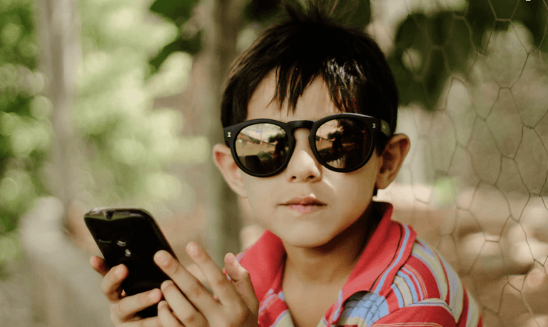 Irish research finds that children can easily bypass age restrictions on social media