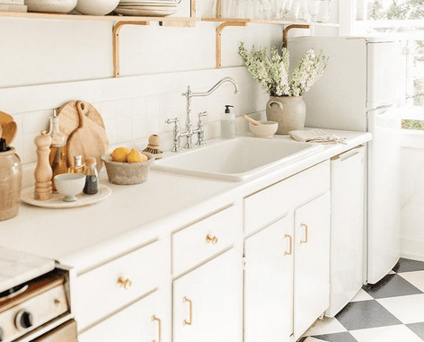 Renting? 5 affordable ways to update your space – that your landlord won’t mind