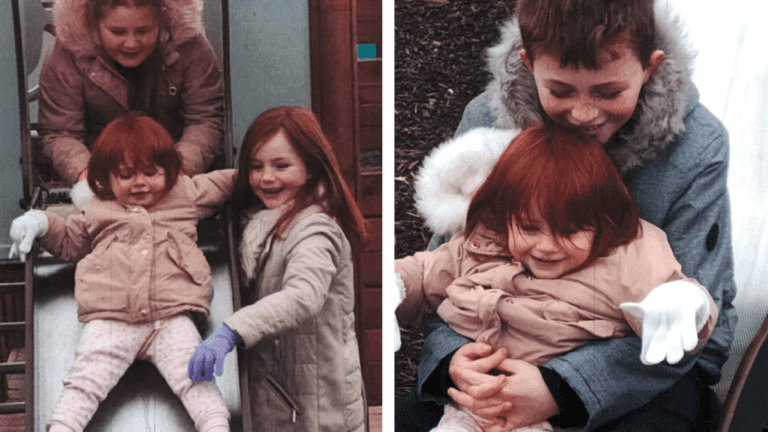 Gardaí are seeking the public’s help in tracing 4 missing children