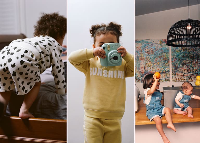 5 kids bits from Penneys I’m hoping to nab this week