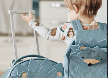 Miss travel? 15 beautiful baby names inspired by some of our favourite destinations