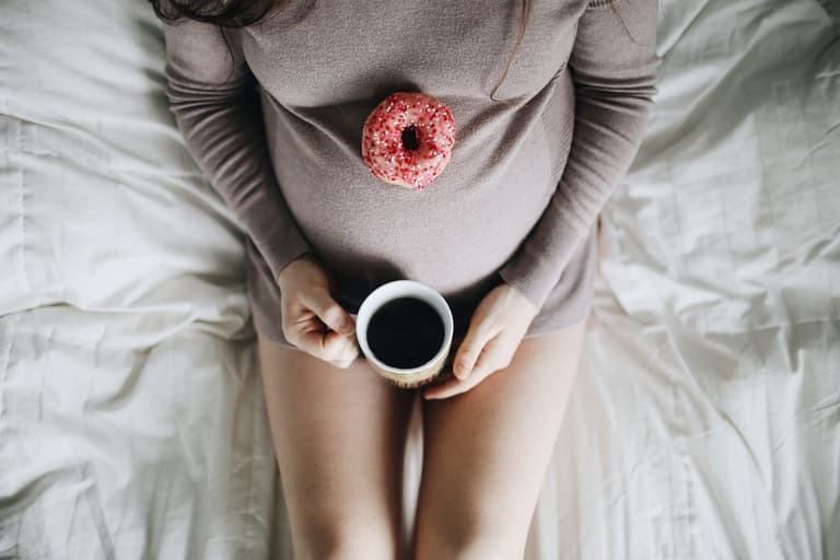 Could your height impact the length of your pregnancy? Science thinks so