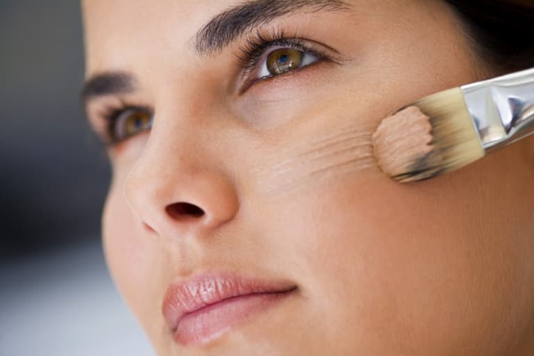 Apparently, this €20 foundation is BETTER than far more expensive designer versions
