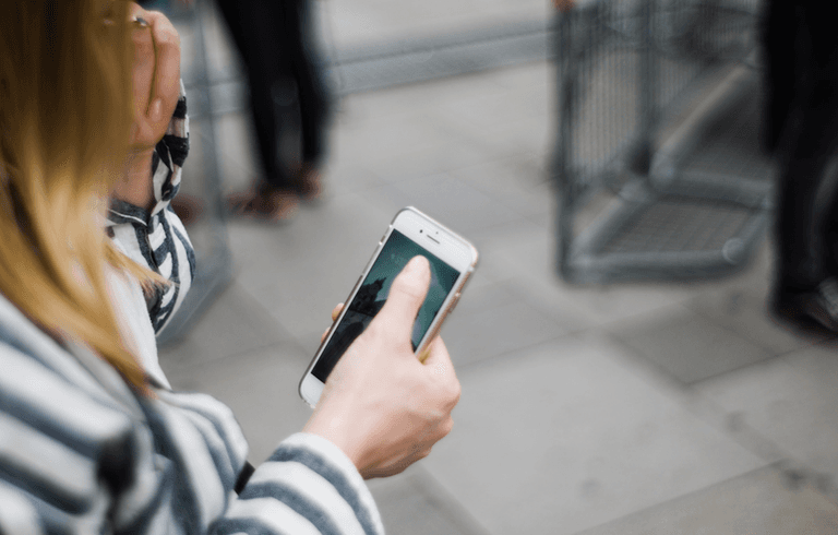 Childline has launched a new tool for under-18s to report nude photos of themselves online