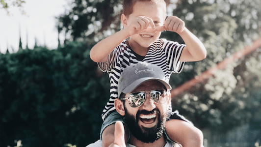 Slugs, snails and puppy dog tails: 10 gorgeous baby boy names trending across the world right now
