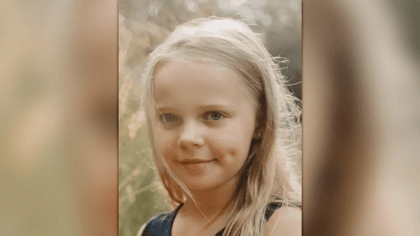 Father on the run with daughter as twisted #StandWithSophie custody saga escalates