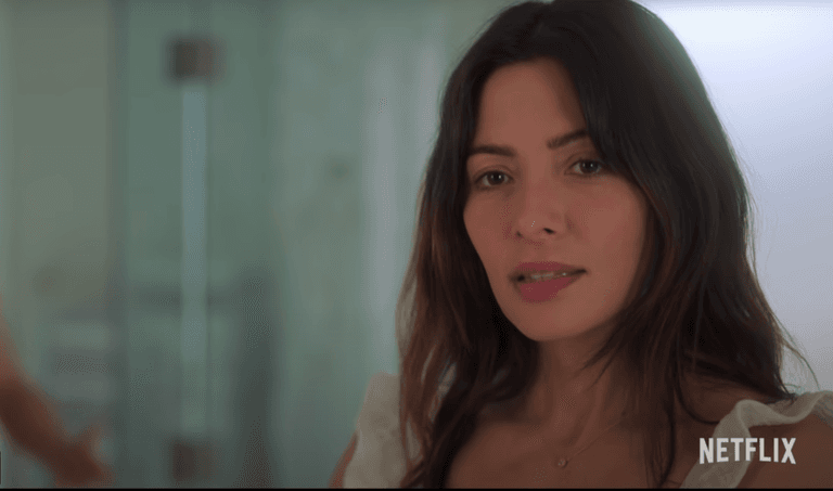 Everyone’s going wild for Netflix’s Sex/Life