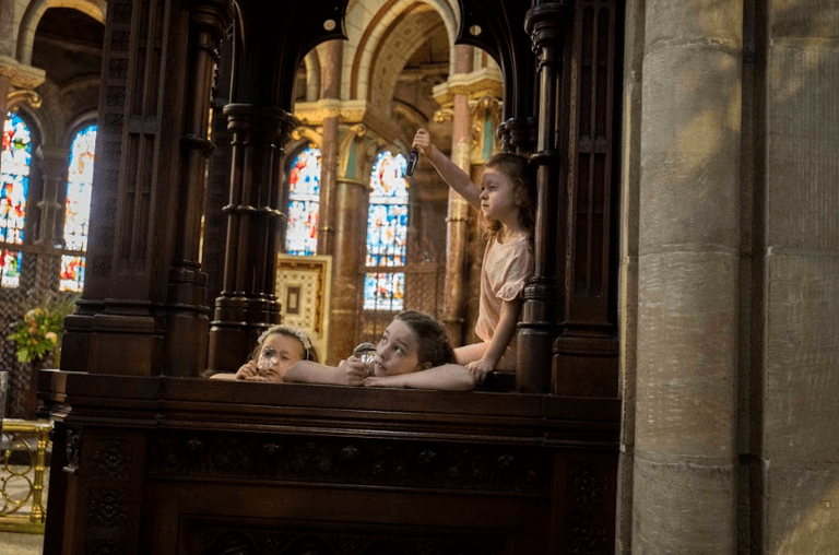 New Culture Trail features 30 fun things to do with kids throughout Cork City