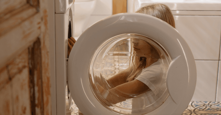 The many reasons why giving your kids chores to do is actually good for them