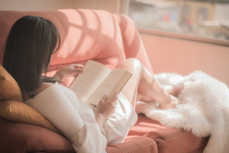 The joy of missing out: Why you don’t always have to be busy on the weekend