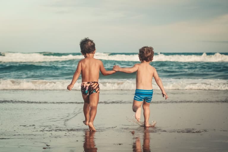 A second Dublin beach has been issued with a Do No Swim notice A second Dublin beach has been issued with a Do No Swim notice