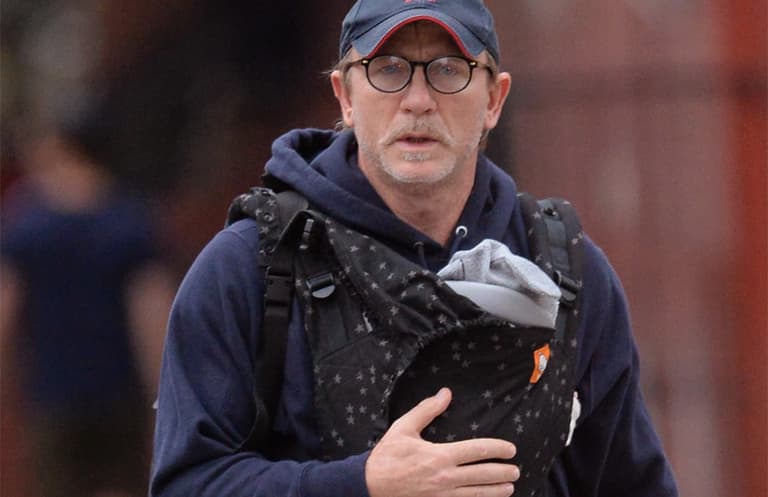 Daniel Craig’s kids won’t inherit his money as he’ll “get rid of it” before he dies