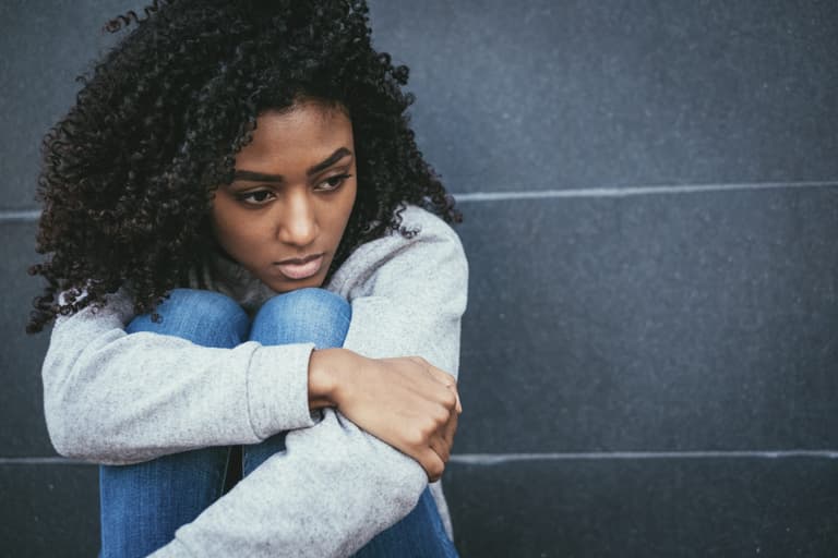 The signs to look out for if you think someone has an eating disorder