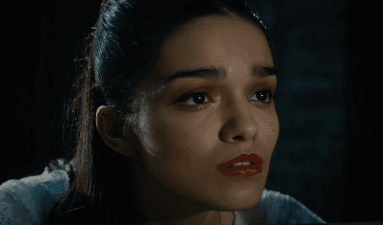WATCH: The new trailer for Spielberg’s West Side Story has just dropped