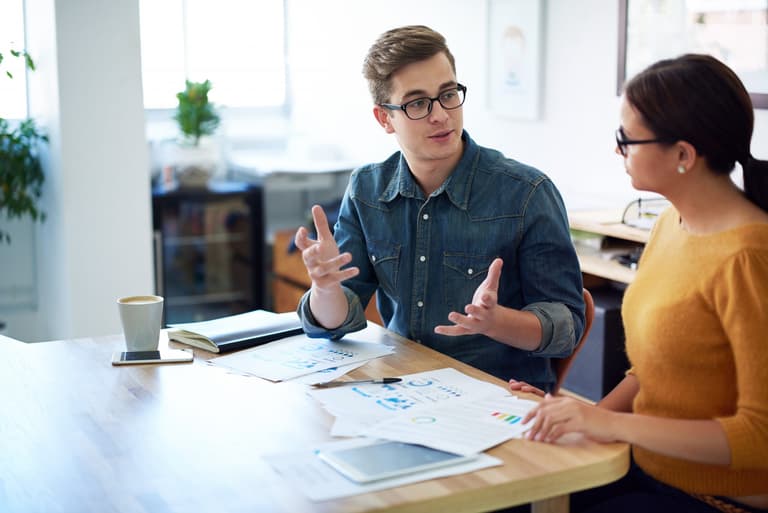 Study shows female graduates are set to earn 14% less than males