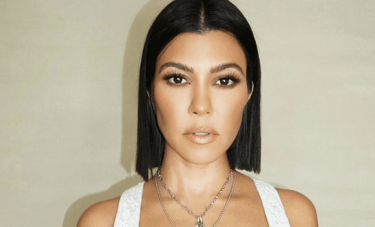 The blunt bob is back and celebrities are loving it
