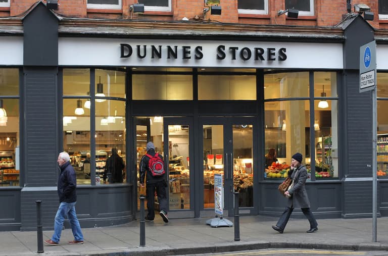 Dunnes Stores issues urgent recall amid severe nut allergy fears